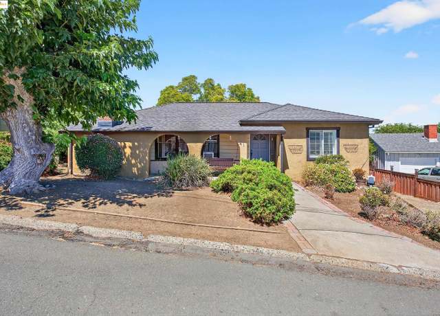 Property at 41 Corte Dorado Ct, Benicia, CA 94510, 2 beds, 1 bath