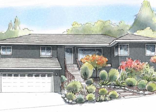 Property at 4607 Fieldbrook Rd, Oakland, CA 94619, 2 beds, 1.5 baths