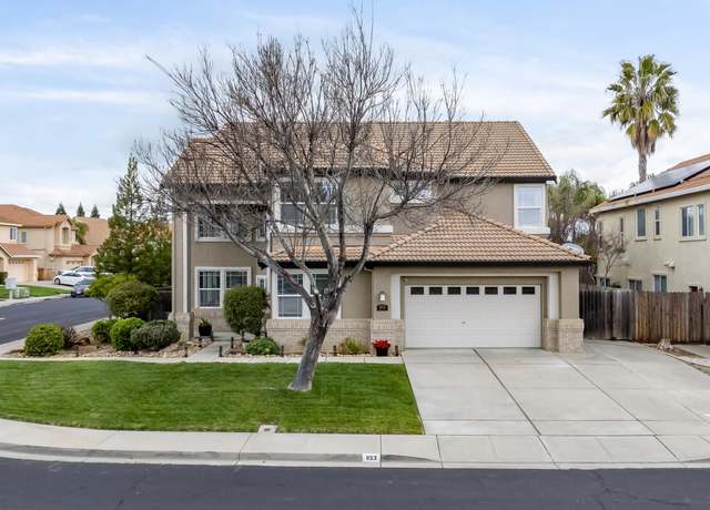 Property at 953 Cashel Cir, Vacaville, CA 95688, 5 beds, 2.5 baths