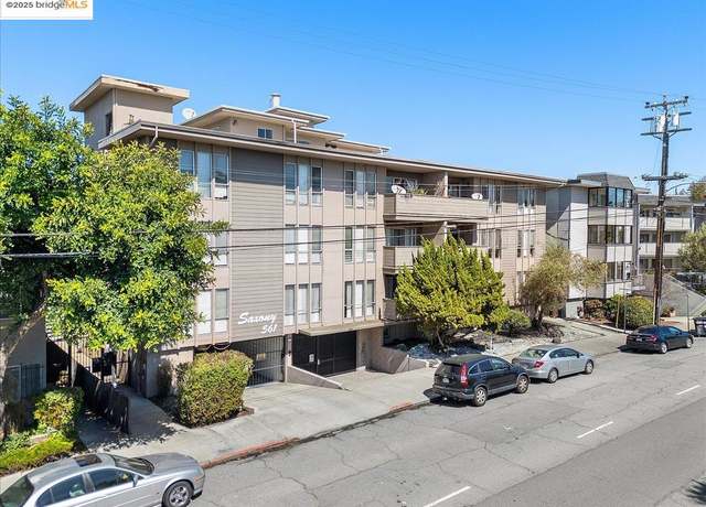 Property at 561 Oakland Ave, Oakland, CA 94611