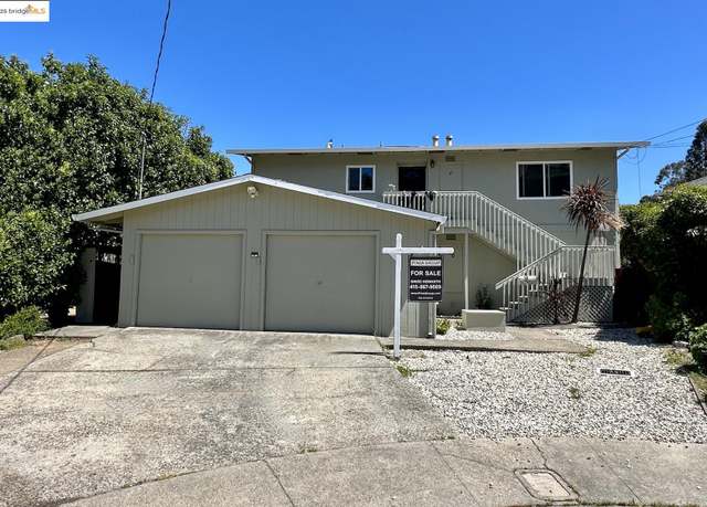 Property at 29 Leafwood Cir, San Rafael, CA 94901, 4 beds, 3 baths