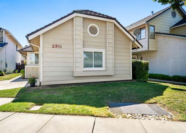 Property at 2911 Liberty Dr, Pleasanton, CA 94566, 3 beds, 2 baths