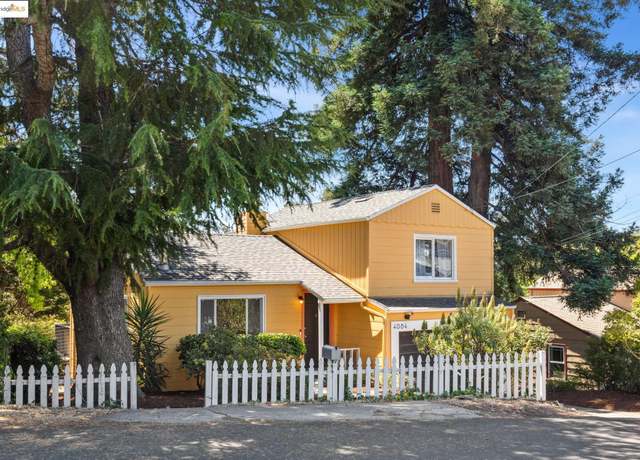 Property at 4084 Lambert Rd, El Sobrante, CA 94803, 2 beds, 1 bath