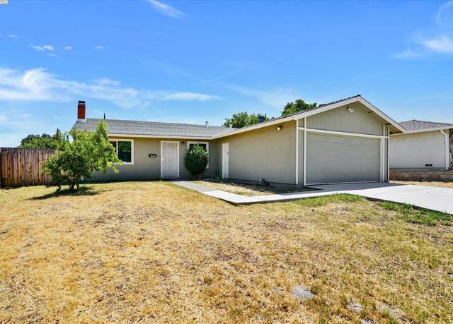 Property at 157 Arlington Dr, Pittsburg, CA 94565, 3 beds, 2 baths
