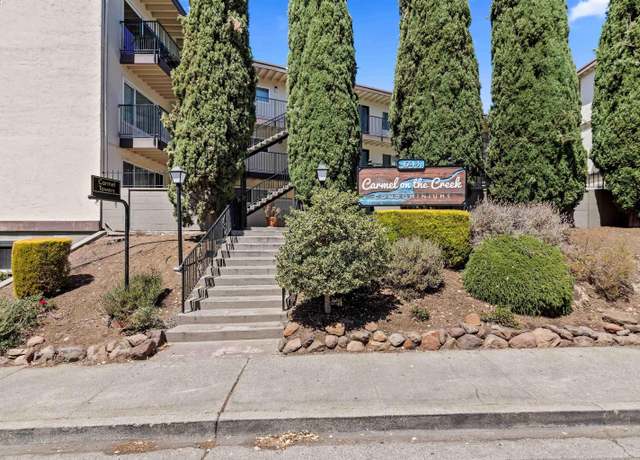 Property at 1743 Carmel Dr #9, Walnut Creek, CA 94596, 2 beds, 1 bath