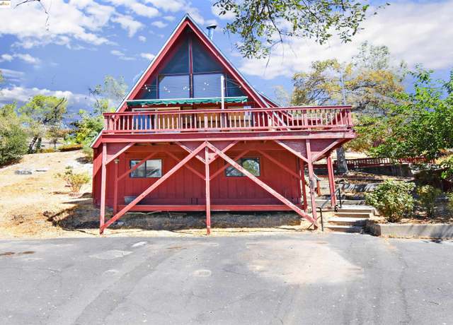 Property at 17418 Carlozzi Dr, Soulsbyville, CA 95372, 3 beds, 1.5 baths