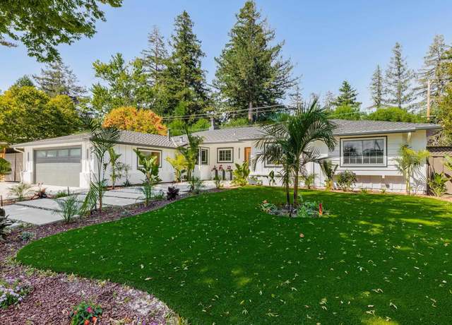 Property at 1367 Cordelia Ave, San Jose, CA 95129, 4 beds, 2.5 baths