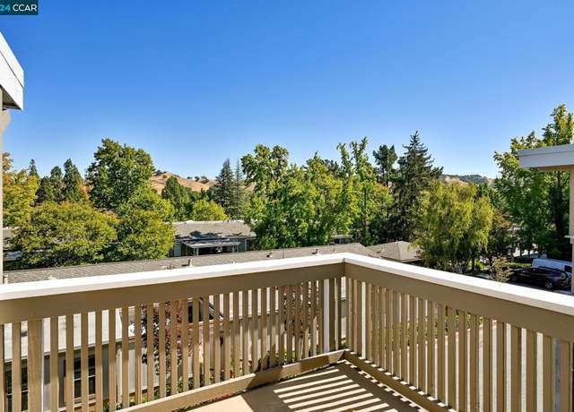 Property at 1216 Running Springs Rd #7, Walnut Creek, CA 94595, 2 beds, 1 bath