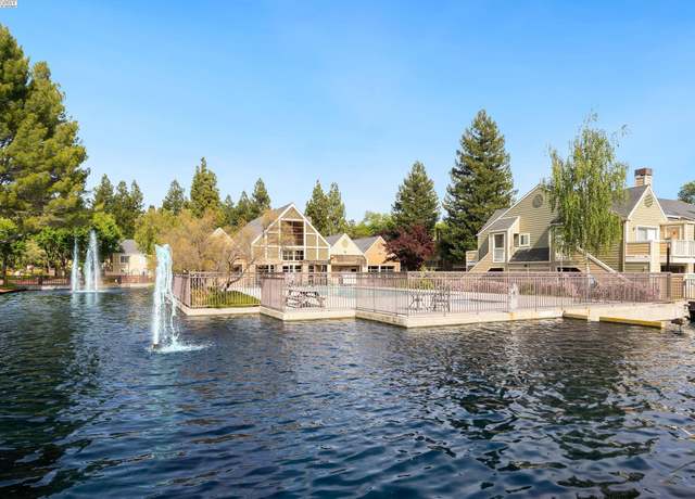 Property at 265 Reflections Dr #14, San Ramon, CA 94583, 1 bed, 1 bath