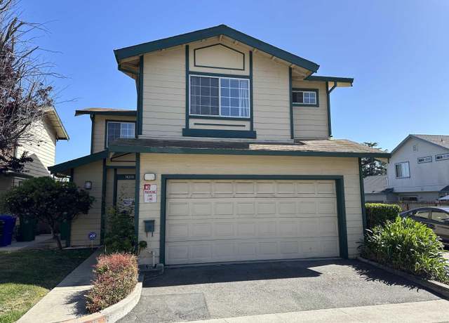 Property at 16370 Elgin Ct, San Lorenzo, CA 94580, 3 beds, 2.5 baths
