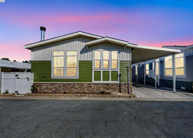 Property at 16711 Marsh Creek Rd #66, Clayton, CA 94517, 3 beds, 2 baths