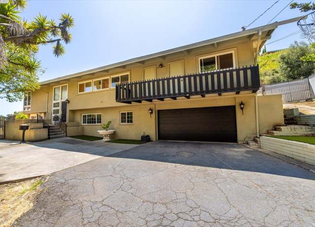 Property at 18485 Almond Rd, Castro Valley, CA 94546, 5 beds, 4 baths