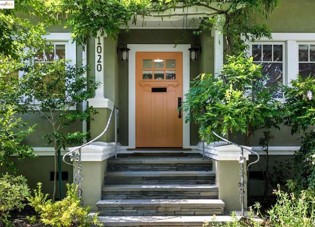 Property at 1020 Channing Ave, Palo Alto, CA 94301, 5 beds, 3 baths