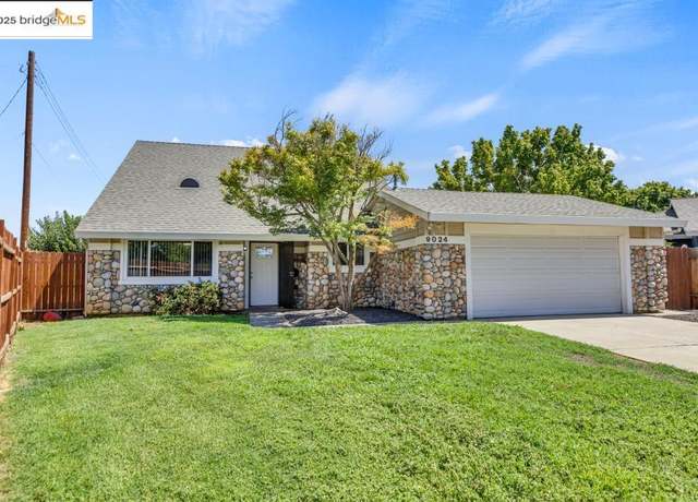Property at 9024 Drury Ct, Sacramento, CA 95826, 5 beds, 3 baths