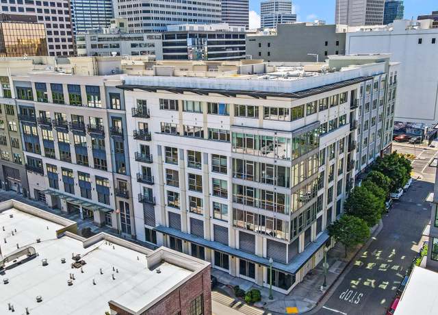 Property at 438 W Grand #704, Oakland, CA 94612, 3 beds, 2 baths