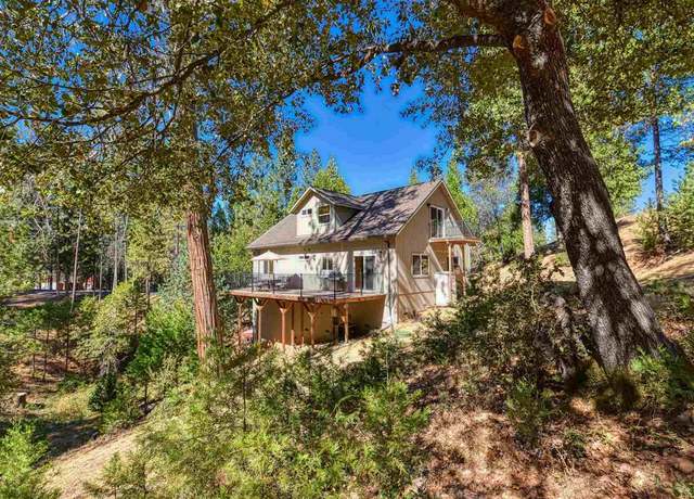 Property at 12295 Sunnyside, Groveland, CA 95321, 4 beds, 2.5 baths