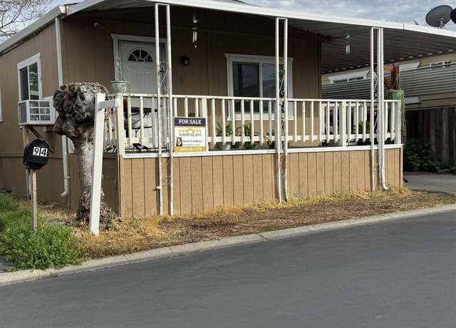 Property at 93 La Habra, Pittsburg, CA 94565, 2 beds, 2 baths