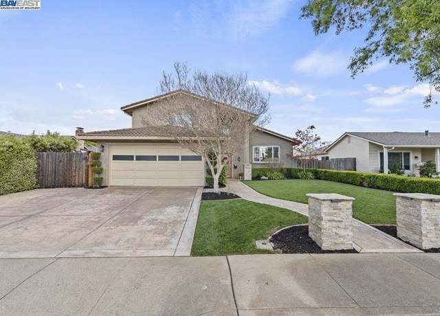 Property at 642 Debra St, Livermore, CA 94550, 4 beds, 3 baths