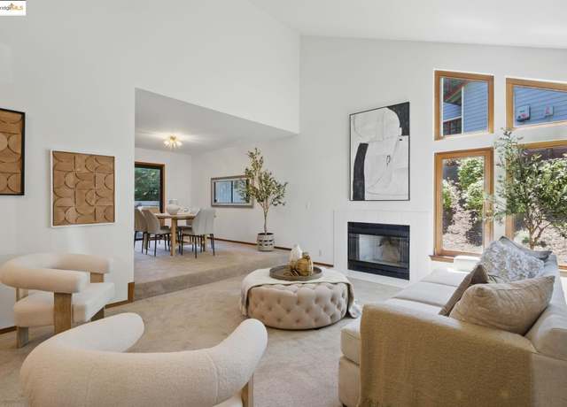 Property at 17 Via Barcelona, Moraga, CA 94556, 3 beds, 2.5 baths