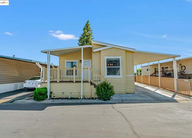 Property at 4603 Balfour Rd #47, Brentwood, CA 94513, 3 beds, 2 baths