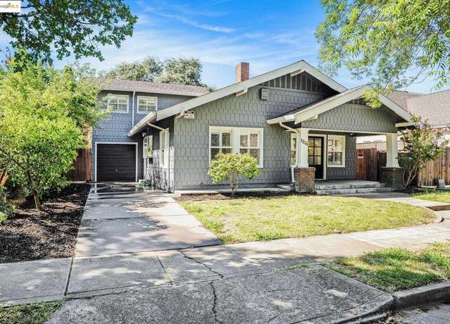 Property at 1226 W Elm St, Stockton, CA 95203, 2 beds, 1 bath