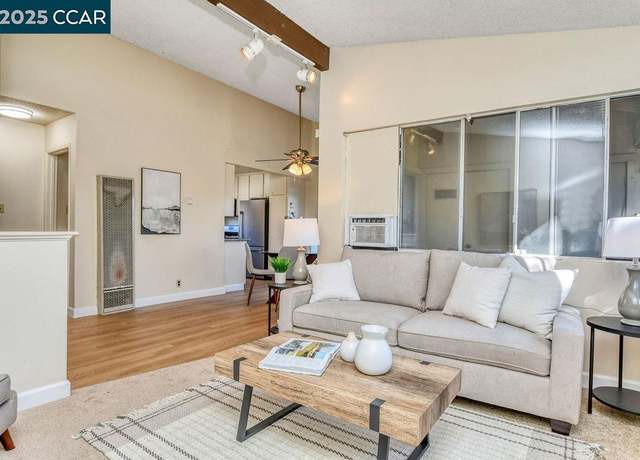 Property at 355 Parkview Ter Unit B12, Vallejo, CA 94589, 1 bed, 1 bath
