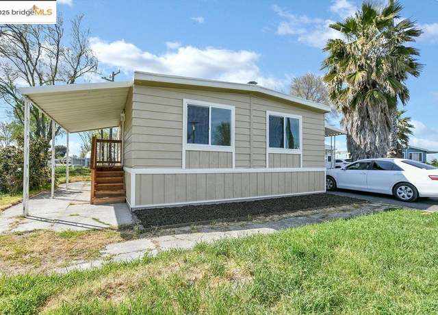 Property at 3505 Gateway Dr Unit E5, Bethel Island, CA 94511, 3 beds, 1 bath