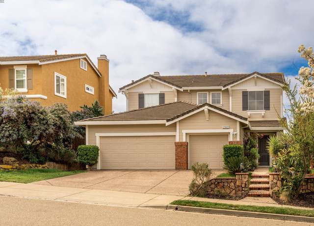 Property at 25669 Crestfield Cir, Castro Valley, CA 94552, 5 beds, 3 baths