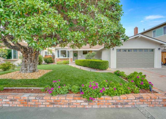 Property at 5467 Borgia Rd, Fremont, CA 94538, 3 beds, 2 baths