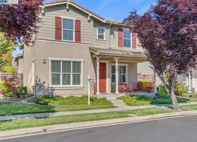 Property at 1525 Whispering Oaks Way, Pleasanton, CA 94566, 4 beds, 3.5 baths