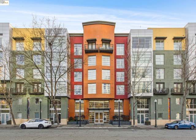 Property at 585 9th #422, Oakland, CA 94607, 1 bed, 1 bath