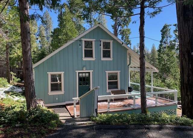 Property at 19893 Middle Camp Sugarpine Rd, Twain Harte, CA 95383, 3 beds, 1.5 baths