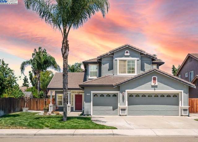 Property at 2315 Sabrina Way, Tracy, CA 95377, 5 beds, 3 baths