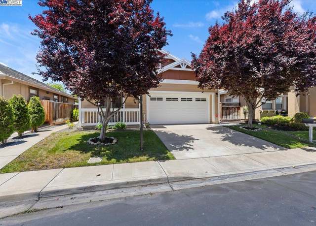 Property at 1914 Blackwood Cmn, Livermore, CA 94551, 3 beds, 2 baths