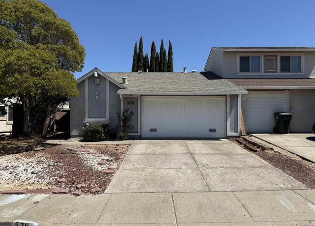 Property at 536 Harvey Way, Bay Point, CA 94565, 3 beds, 2 baths