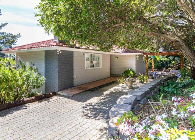 Property at 7317 Sunkist Dr, Oakland, CA 94605, 2 beds, 1 bath