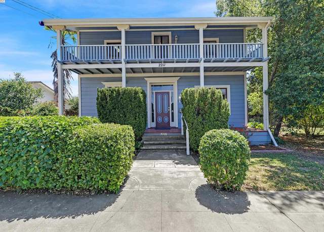 Property at 2211 College Ave, Livermore, CA 94550, 6 beds, 3.5 baths