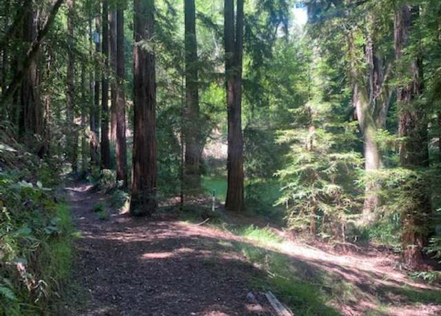 Property at 2 Wainwright Pl, Mill Valley, CA 94941