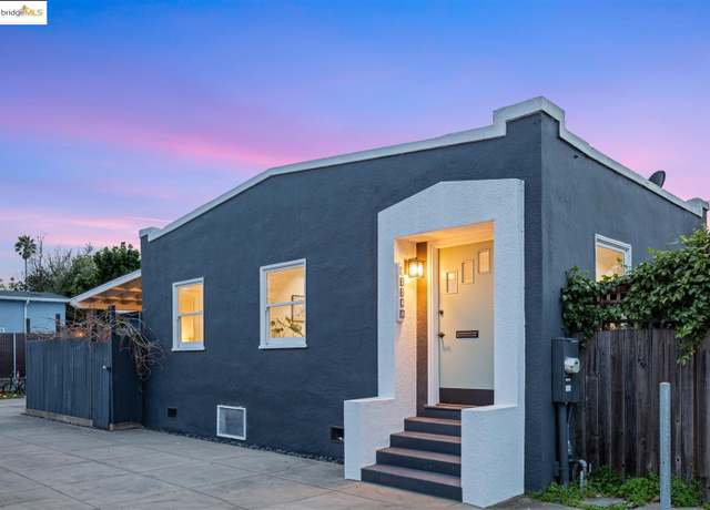 Property at 1274 Delaware St, Berkeley, CA 94702, 1 bed, 1 bath