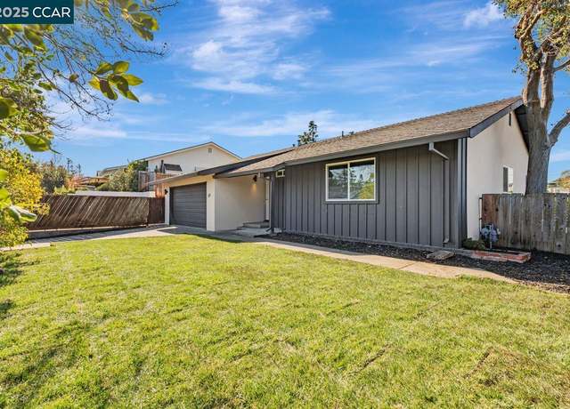 Property at 115 Coleridge Dr, Vallejo, CA 94591, 3 beds, 2 baths