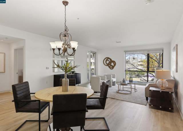 Property at 1655 N California #101, Walnut Creek, CA 94596, 2 beds, 2 baths