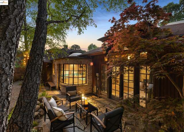 Property at 1211 Bonita Ave, Berkeley, CA 94709, 3 beds, 3 baths