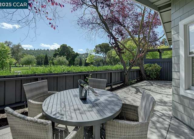 Property at 2504 Saklan Indian Dr, Walnut Creek, CA 94595, 2 beds, 2.5 baths