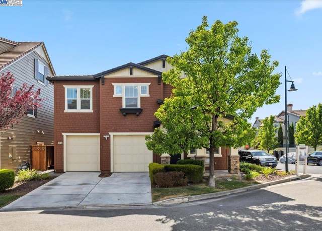 Property at 4875 Thorndike Ln, Dublin, CA 94568, 4 beds, 2.5 baths