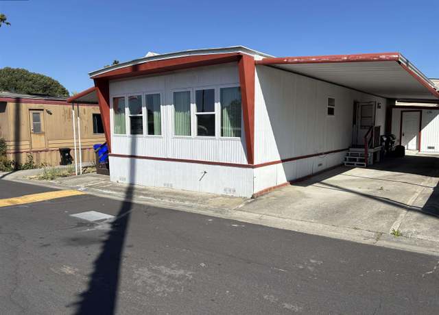 Property at 16401 San Pablo #142, San Pablo, CA 94806, 2 beds, 2 baths