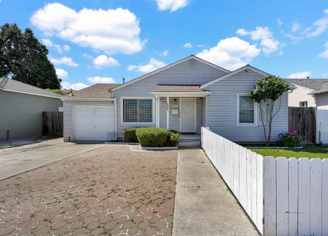 Property at 1065 Douglas Dr, San Leandro, CA 94577, 3 beds, 3 baths