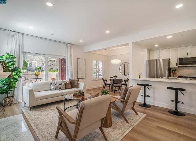 Property at 409 Norris Canyon Ter, San Ramon, CA 94583, 2 beds, 1 bath