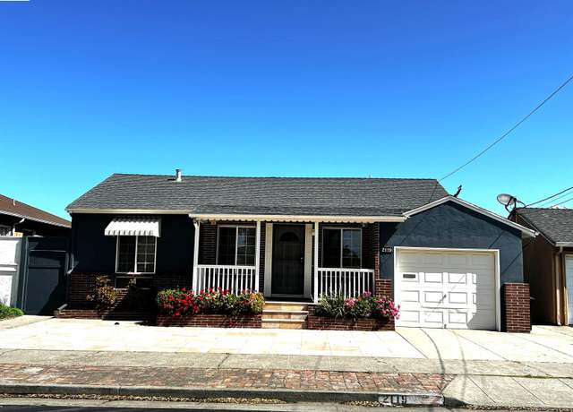 Property at 2119 Lincoln Ave, Richmond, CA 94801, 3 beds, 2 baths