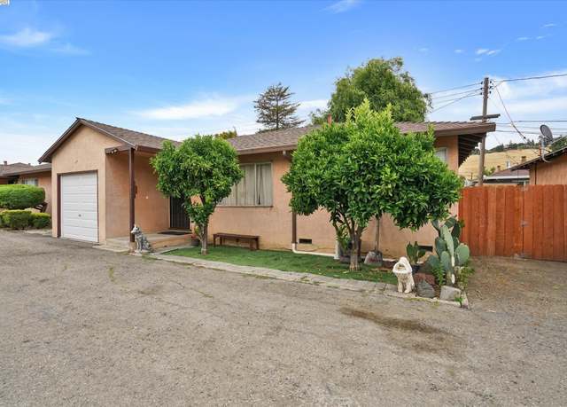 Property at 676 Berry Ave, Hayward, CA 94544, 8 beds, 4 baths
