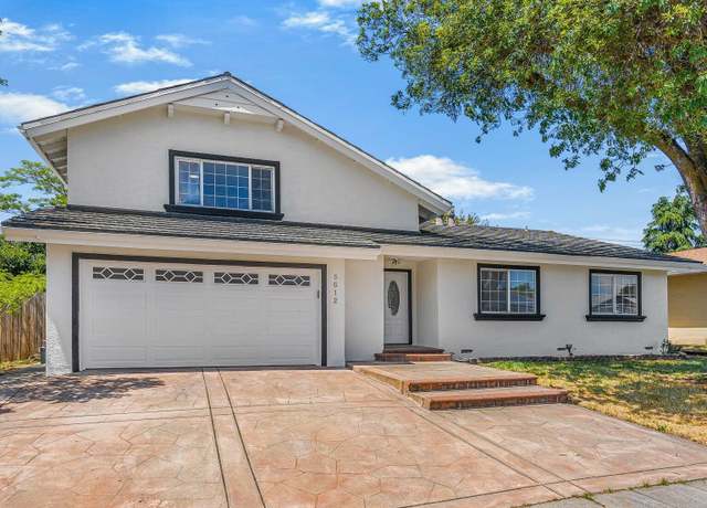 Property at 8612 Wicklow Ln, Dublin, CA 94568, 4 beds, 2 baths